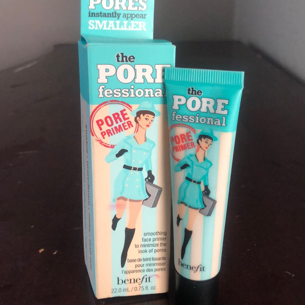 Benefit POREfessional Face Primer